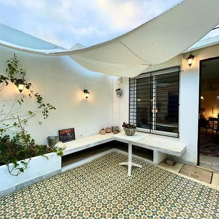 Sidibou House Leilighet Sidi Bou Ali Eksteriør bilde