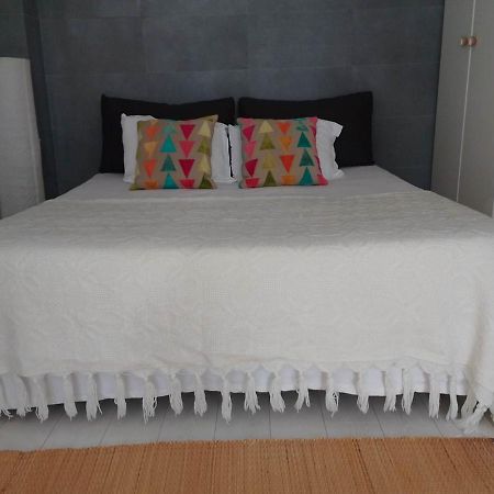 Sidibou House Leilighet Sidi Bou Ali Eksteriør bilde