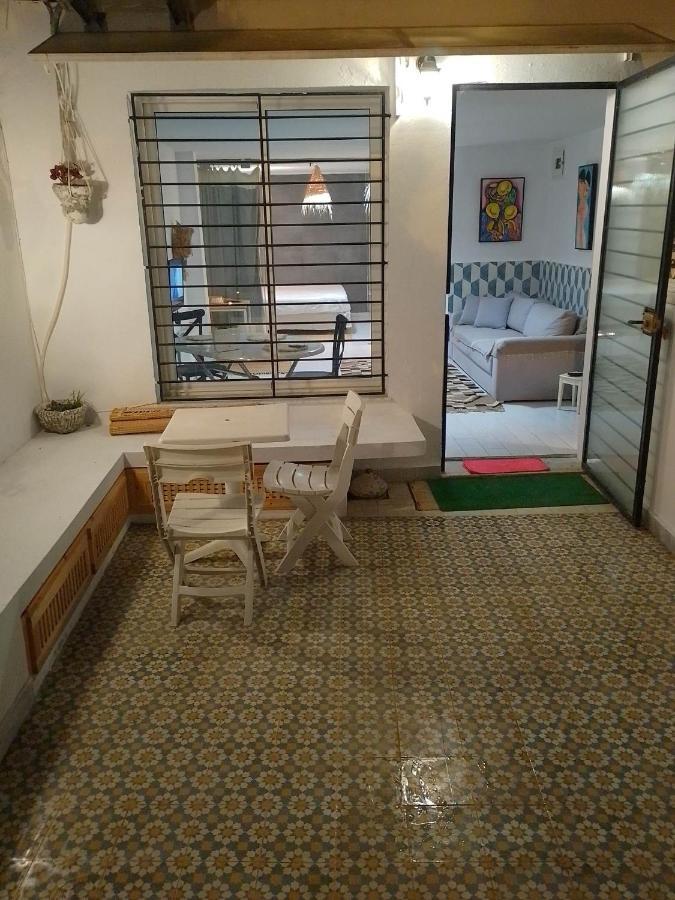 Sidibou House Leilighet Sidi Bou Ali Eksteriør bilde